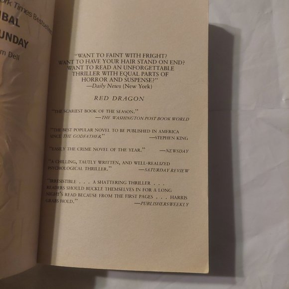 Red Dragon - Picture 4 of 4